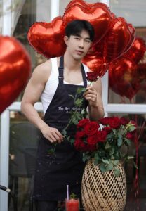 Solo-Minoymany-ดอกไม้