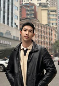 Solo-Minoymany-เสื้อหนัง