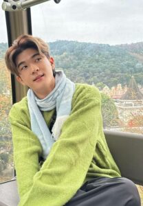 Thanut-jiraratchakit-เที่ยว