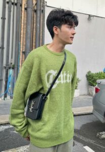 Thanut-jiraratchakit-เสื้อเขียว