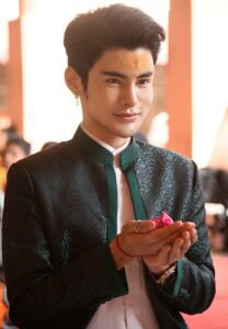 เอ-จักรพรรดิ-ทำบุญ เอ-จักรพรรดิ-ทำบุญ