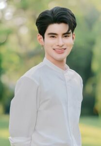 เอ-จักรพรรดิ-ยิ้มหล่อ เอ-จักรพรรดิ-ยิ้มหล่อ