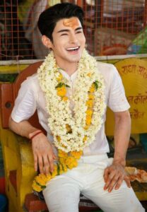เอ-จักรพรรดิ-ยิ้มหวาน เอ-จักรพรรดิ-ยิ้มหวาน