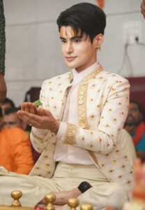 เอ-จักรพรรดิ-หน้าหล่อ