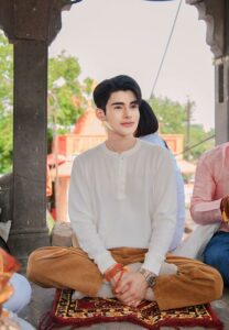 เอ-จักรพรรดิ-หล่อมาก