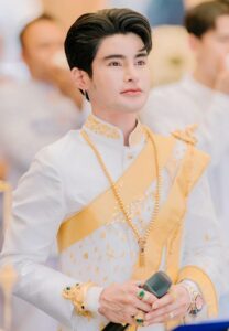 เอ-จักรพรรดิ-หล่อเกินต้าน
