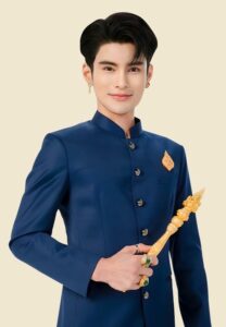 เอ-จักรพรรดิ-เสื้อน้ำเงิน เอ-จักรพรรดิ-เสื้อน้ำเงิน