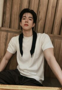 BABE-FRANK-งานดี