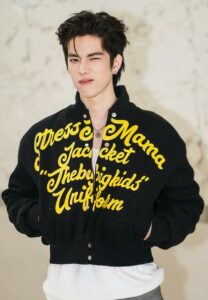 BABE-FRANK-ทะเล้น