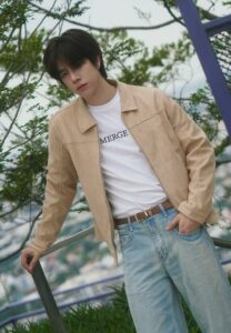 BABE-FRANK-นักแสดง