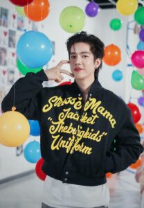 BABE-FRANK-น่ารัก