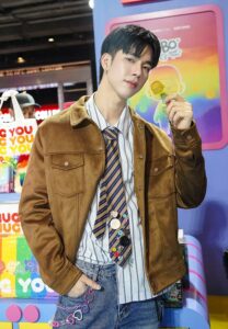 BABE-FRANK-รูปหล่อ