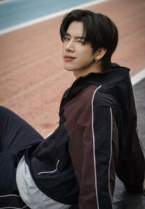 BABE-FRANK-สดใส