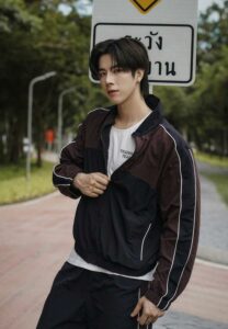 BABE-FRANK-สายหล่อ