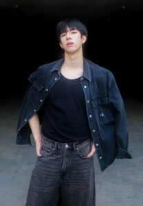 BABE-FRANK-หนุ่มหล่อ