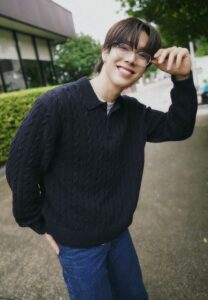 BABE-FRANK-หนุ่มเนิร์ด