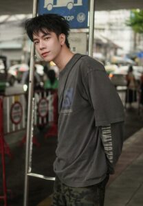 BABE-FRANK-เท่