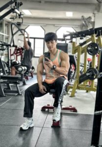 Chatchawan Fongwarin-009-Attractive