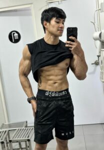 Chatchawan Fongwarin-013-Sweet