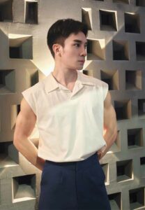 Miwsmsok เผลอ