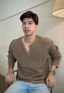 Peach-Nakprasit-น่าหล่อ