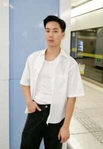 Guy pawa-021-Adorable