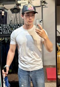 Wanitchapong Sittikornwanit-001-Adorable