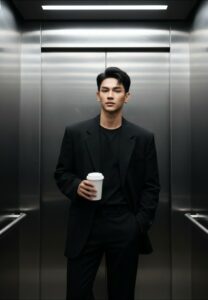 Folk saransrirat-017-Adorable