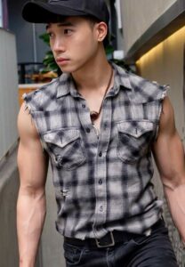 Wachrin tankuranant-011-Gorgeous