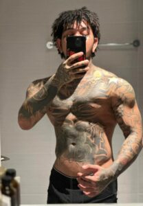 แจกวาร์ปมอส จัสมีโอ-003-Gorgeous