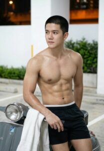 Nut Nontavit-019-Charming