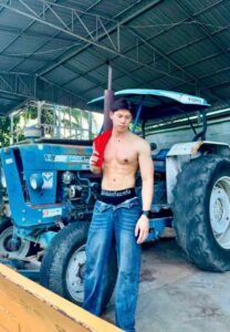 แจกวาร์ป Tim Clsp-009-Delightful