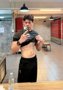 แจกวาร์ป Tim Clsp-018-Charming