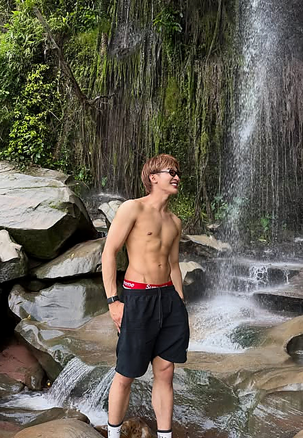 รูปถ่าย Gun Chitchanok Tangchatya จาก Instagram @gun.chitchanok ภาพที่ 2