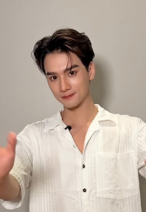 เก่ง หฤษฎ์ บัวย้อย นักแสดงหนุ่มมาแรง ภาพที่ 1